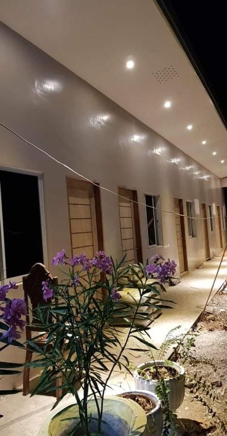B&S Pension House ديبولوج المظهر الخارجي الصورة