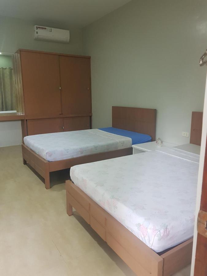 B&S Pension House ديبولوج المظهر الخارجي الصورة