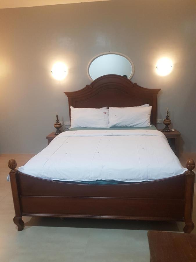 B&S Pension House ديبولوج المظهر الخارجي الصورة